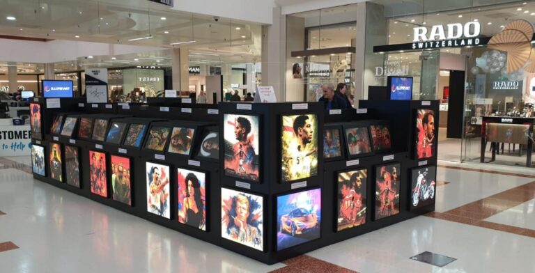 Illuminart - Branch Manager & Sales Staff