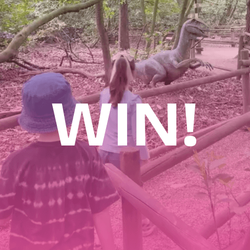 WIN the ultimate family weekend in Norfolk!