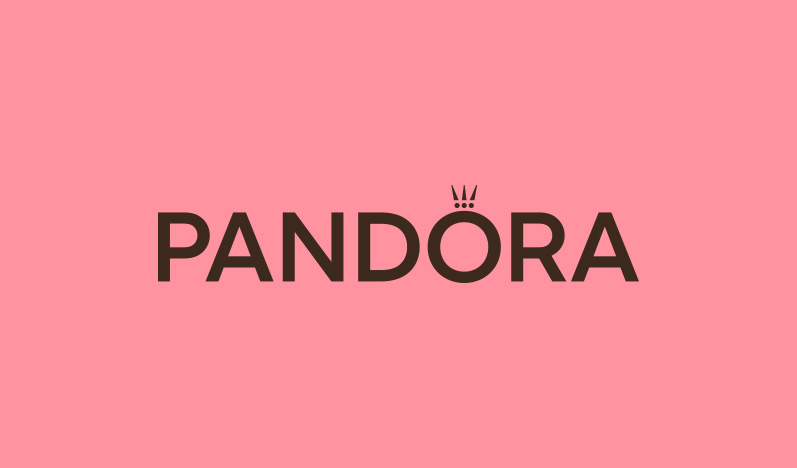 Pandora store sees new Diamond Salon Display