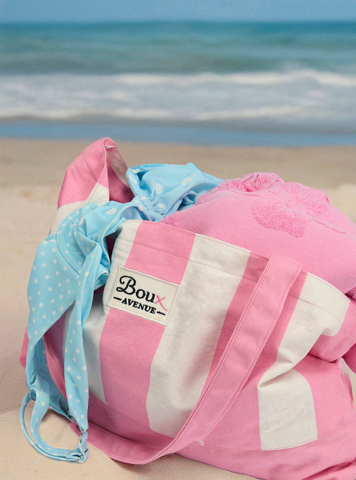 FREE! Swimwear Gift at Boux Avenue