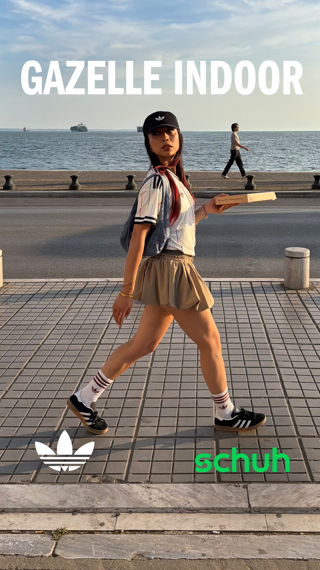 Adidas Originals, now available from Schuh