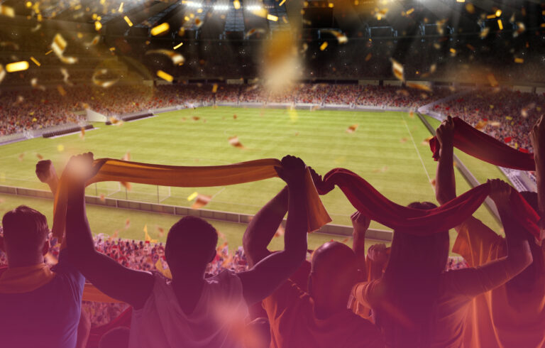 Goal-den opportunity to win!