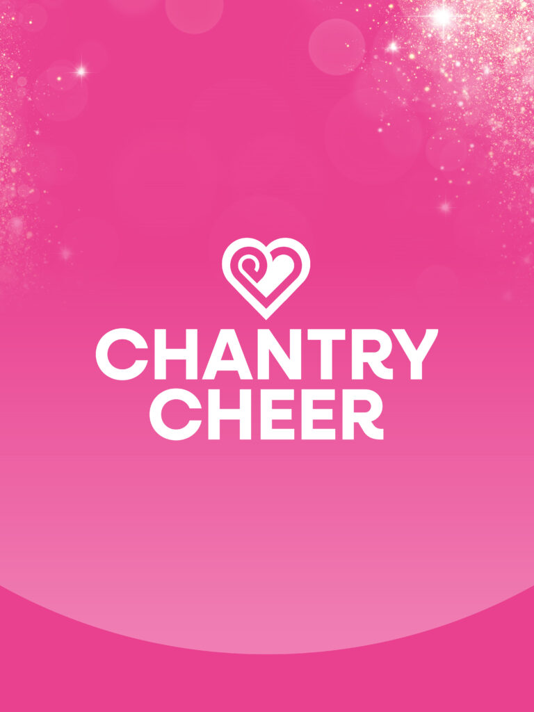 Join our Chantry Place e-newsletter