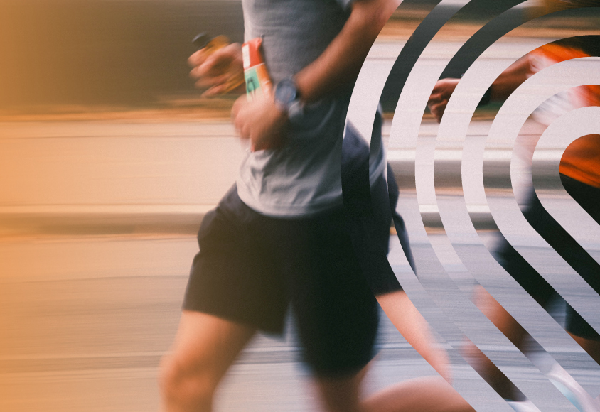 Win with our RunNorwich Takeover Day