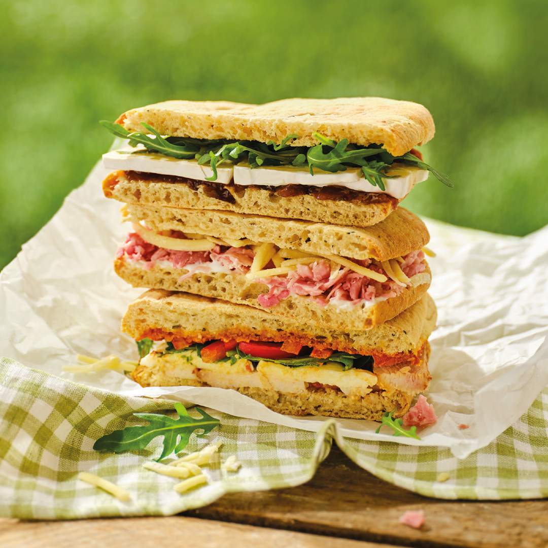 Cool down this summer with Bakers and Baristas