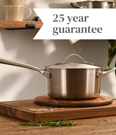 Summer Sale with 20% off at ProCook