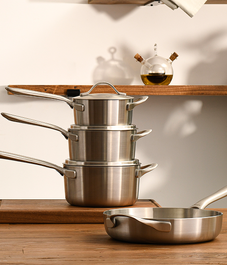 Summer Sale with 20% off at ProCook