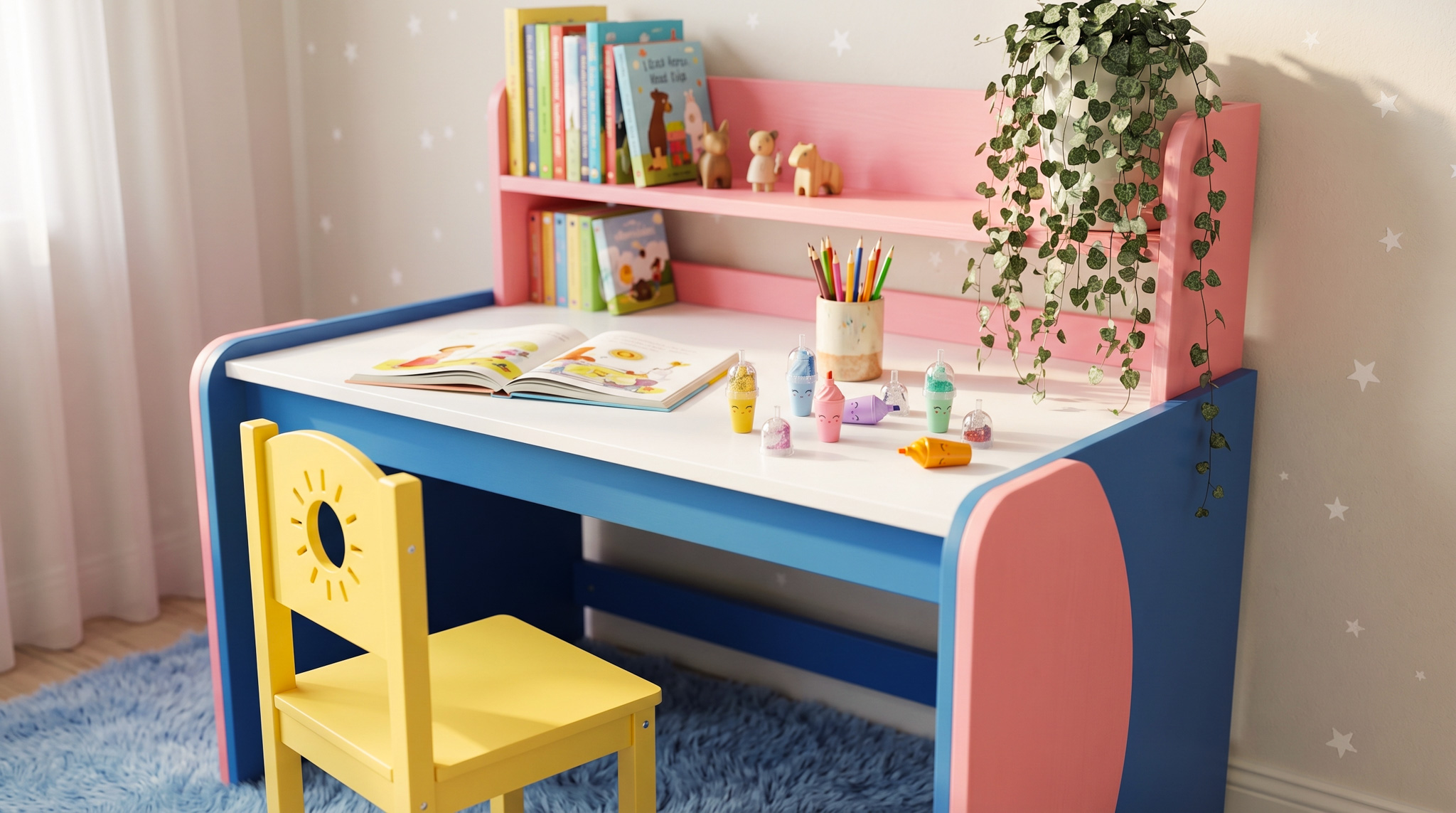 3 for 2 on selected stationary at Flying Tiger
