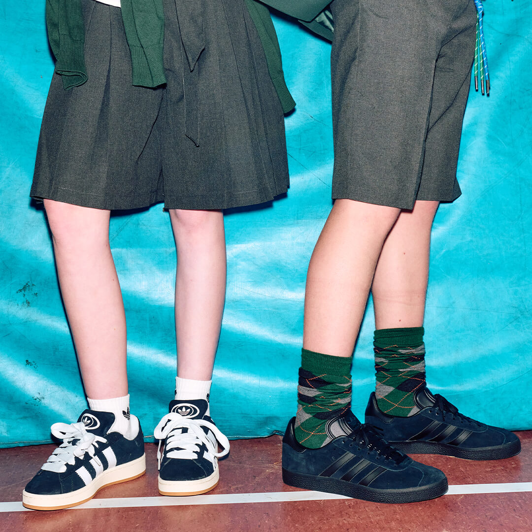 Get £10 off your second item at schuh!