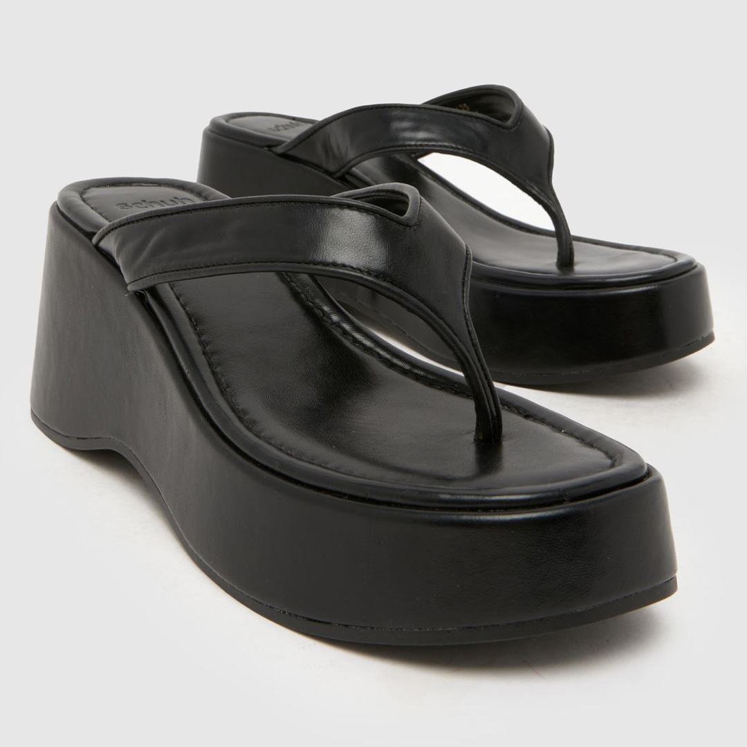 60% off in Schuh Summer sale