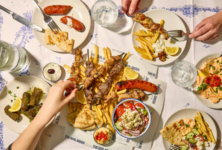 Flavours of Summer with our pre-theatre dining offers