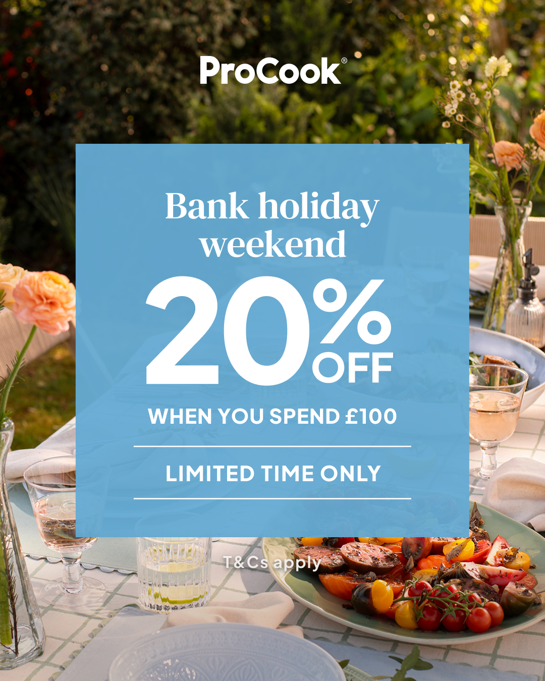 20-off-this-bank-holiday-weekend