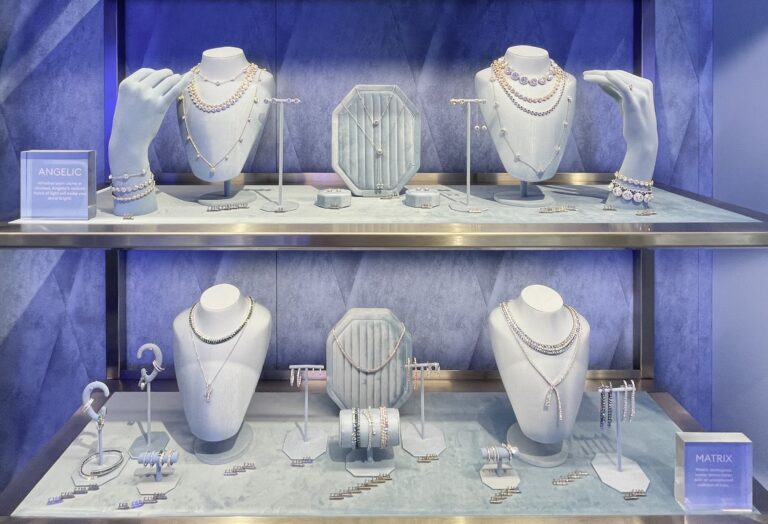 SWAROVSKI - Sales Consultant