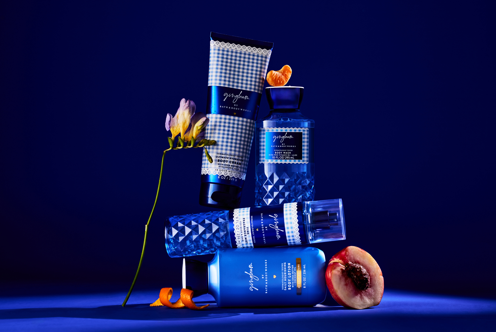 Bath & Body Works