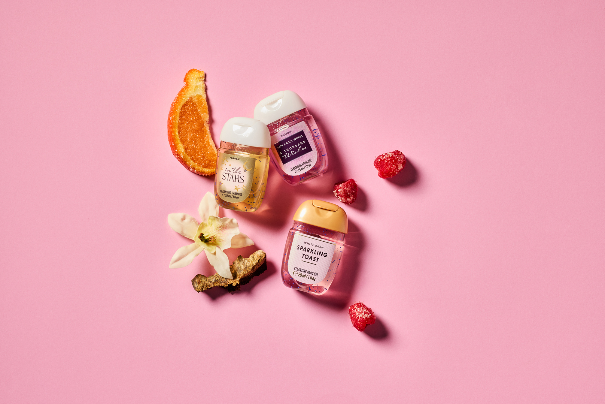Bath & Body Works