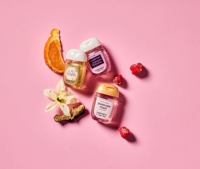 Bath & Body works product image