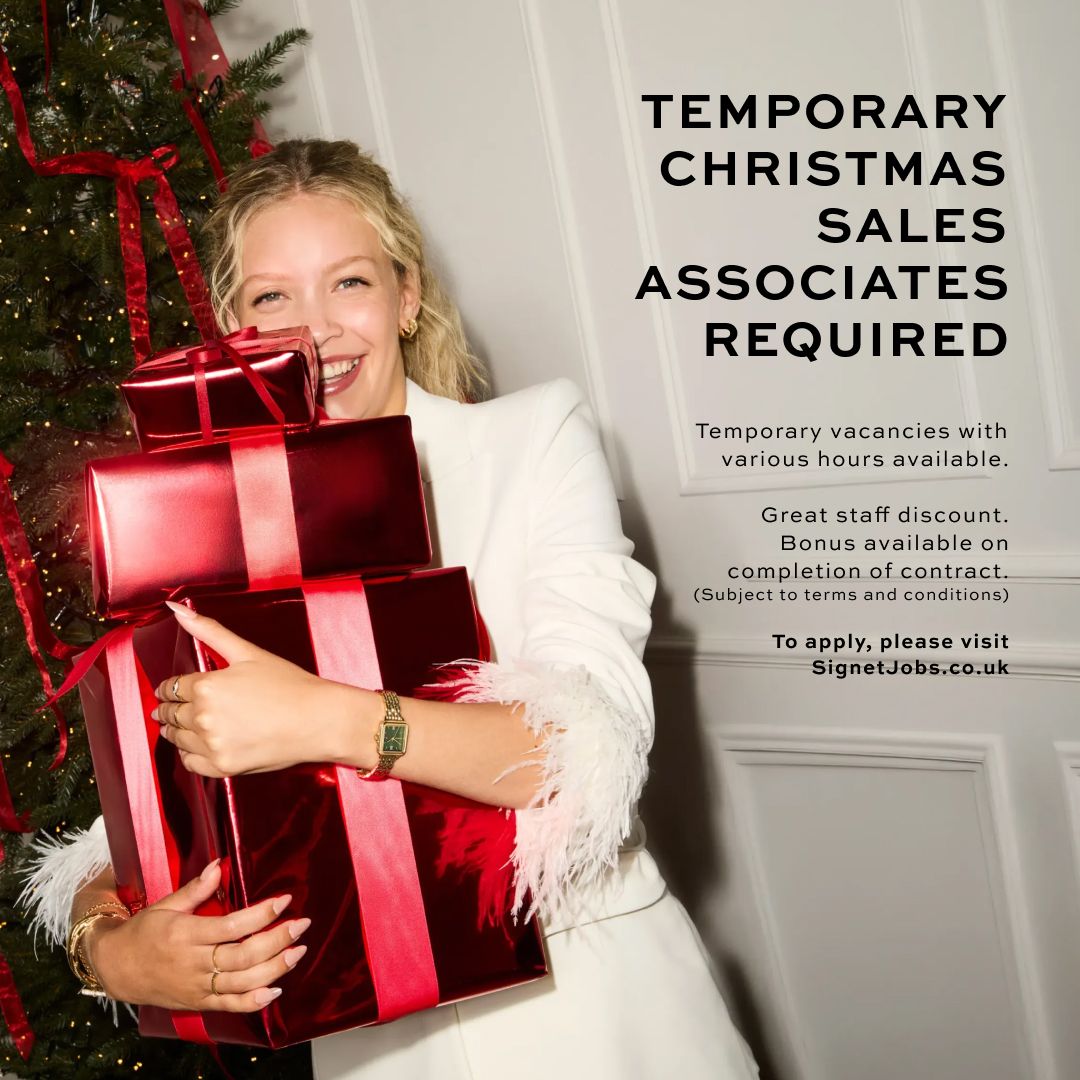 h-samuel-temporary-christmas-sales-associate