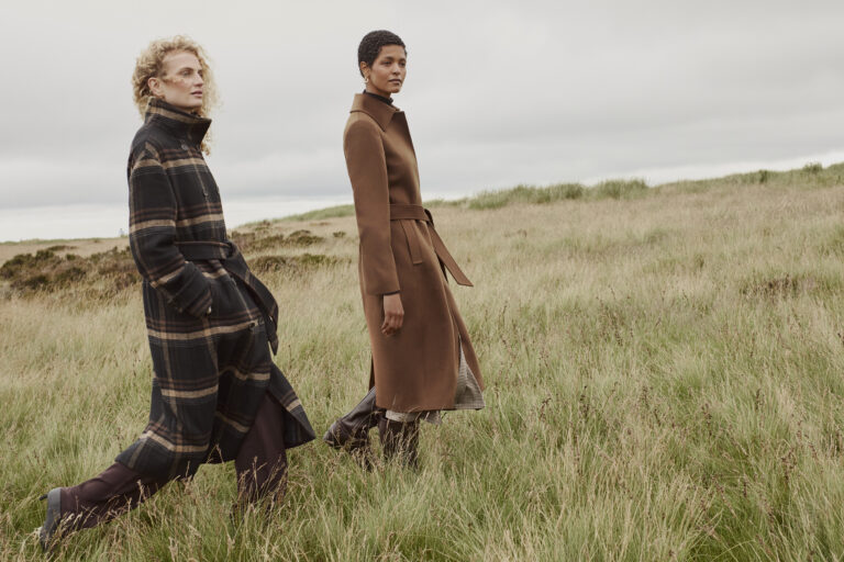 The Autumn Edit has landed at Hobbs