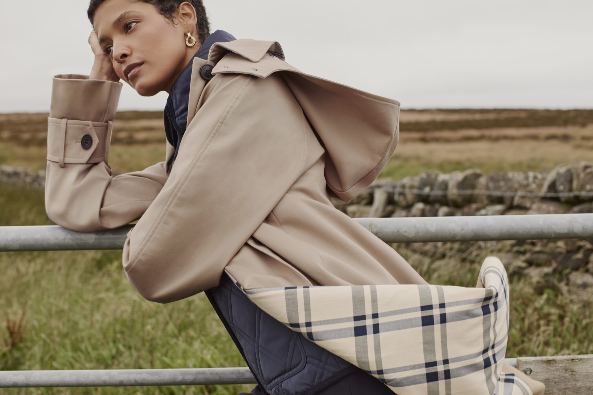 The Autumn Edit has landed at Hobbs