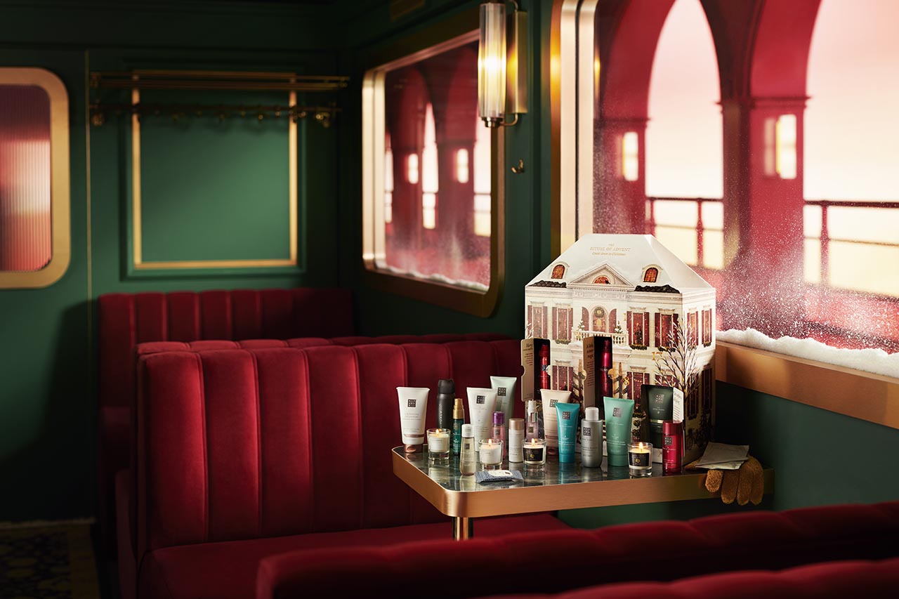 An Advent Calendar for every festive ritual
