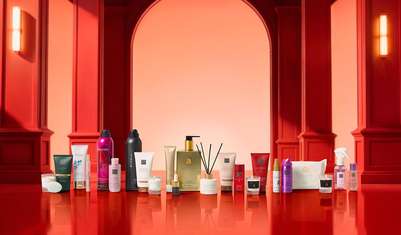 An Advent Calendar for every festive ritual