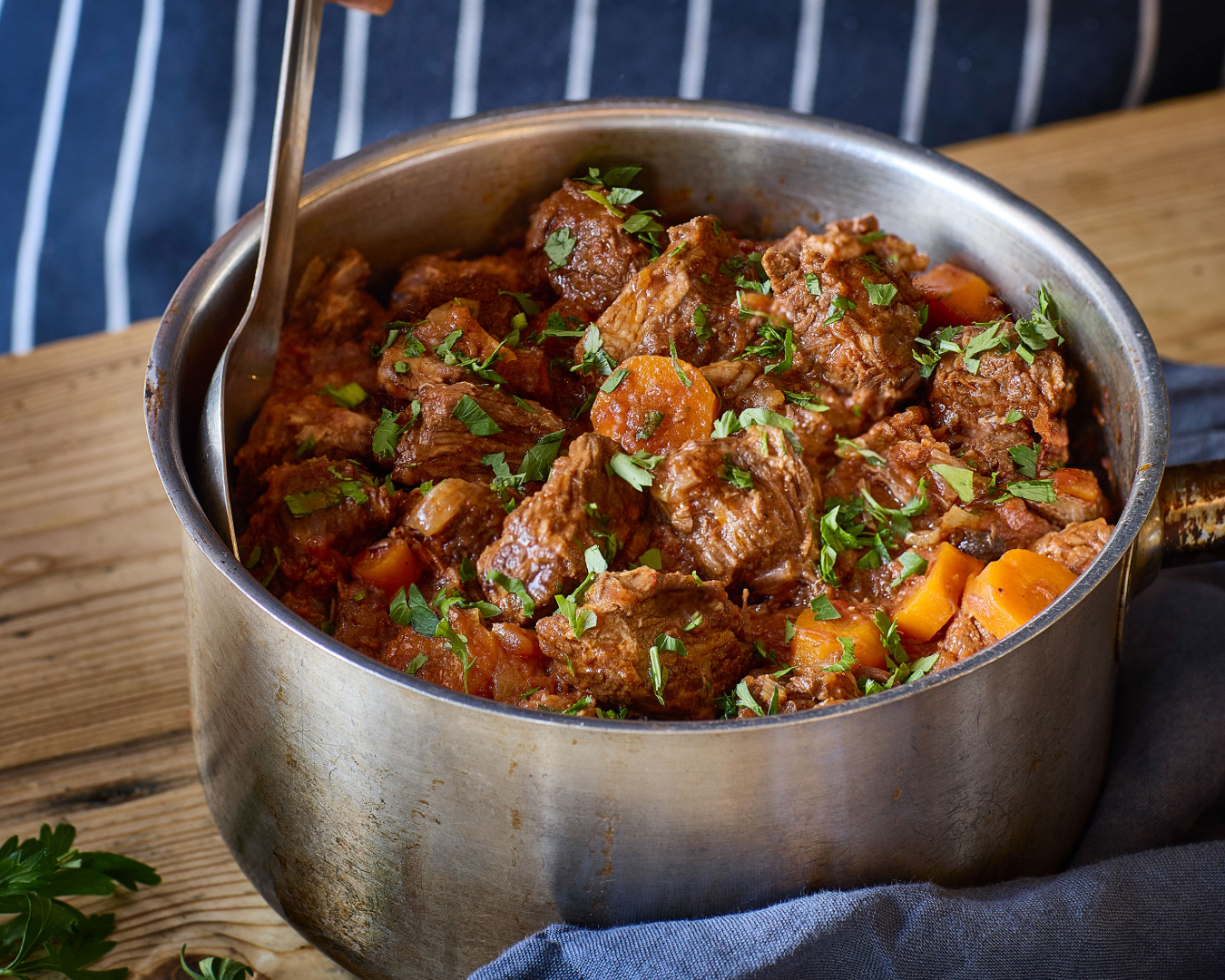Autumn specials and Christmas feasting at The Real Greek