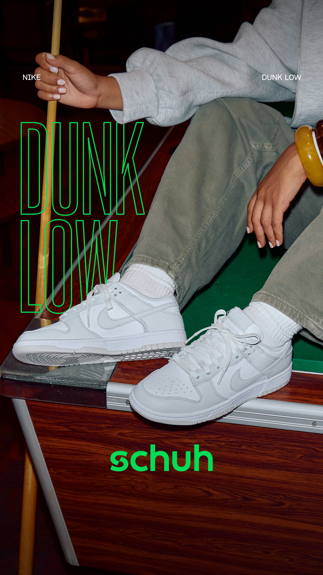 Discover the Latest Autumn/Winter Styles at schuh