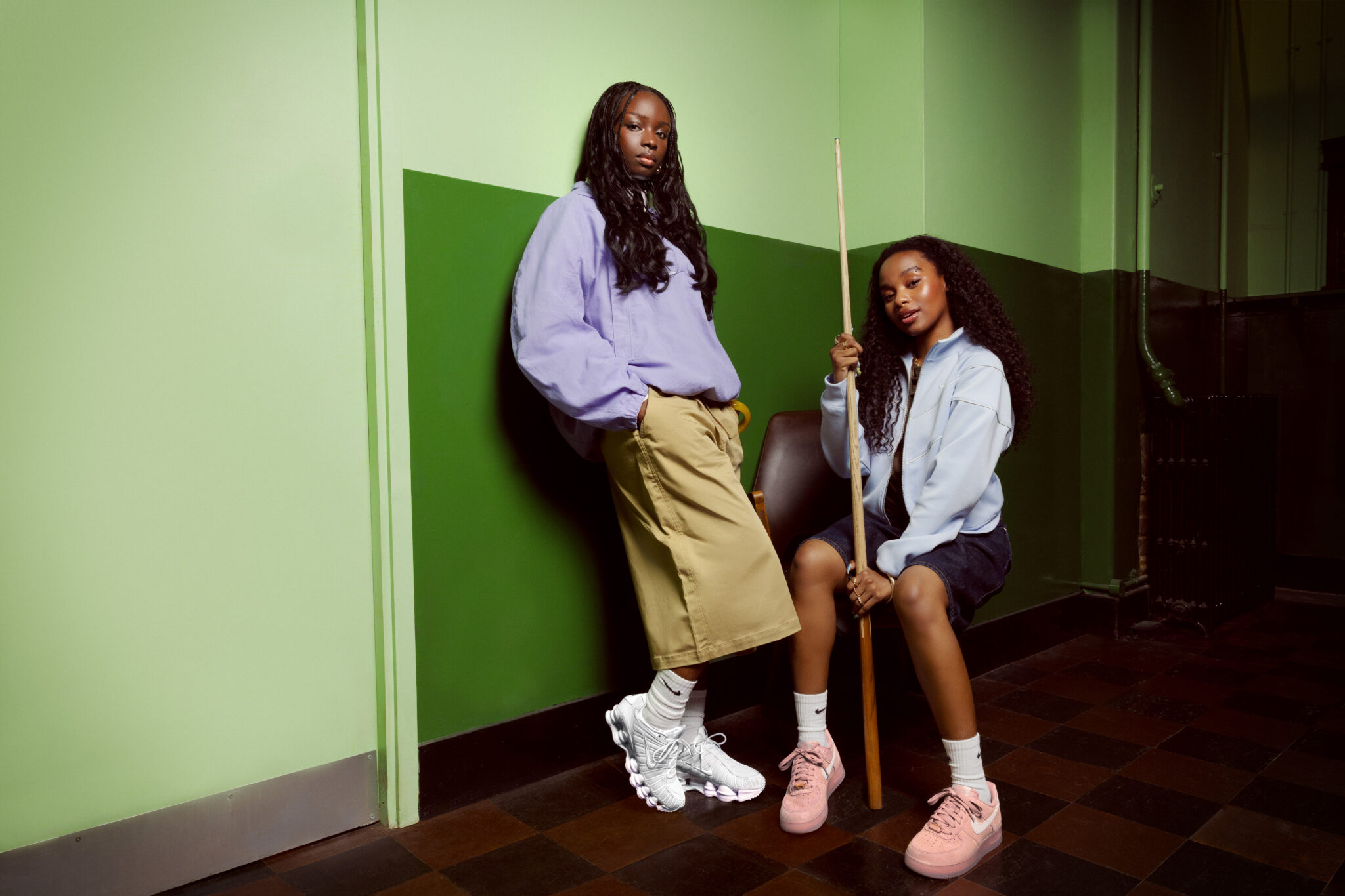 Discover the Latest Autumn/Winter Styles at schuh