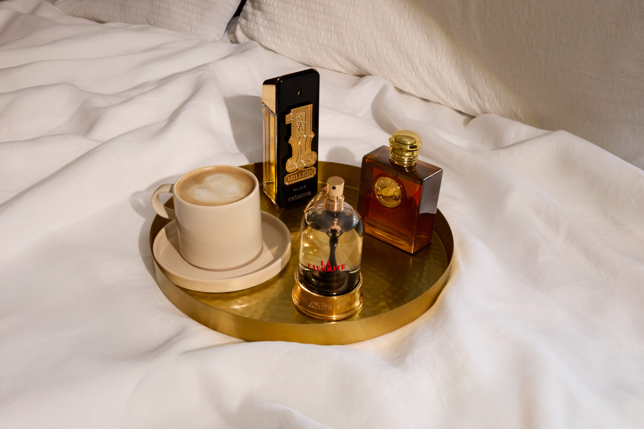 Black Friday Deals at The Perfume Shop