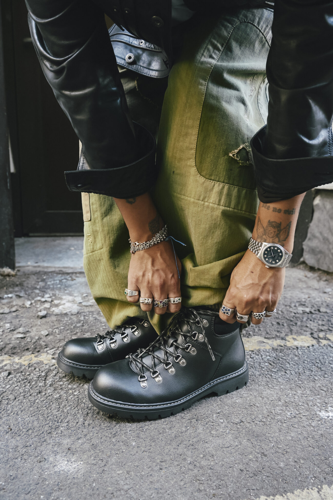 Discover the Latest Autumn/Winter Styles at schuh