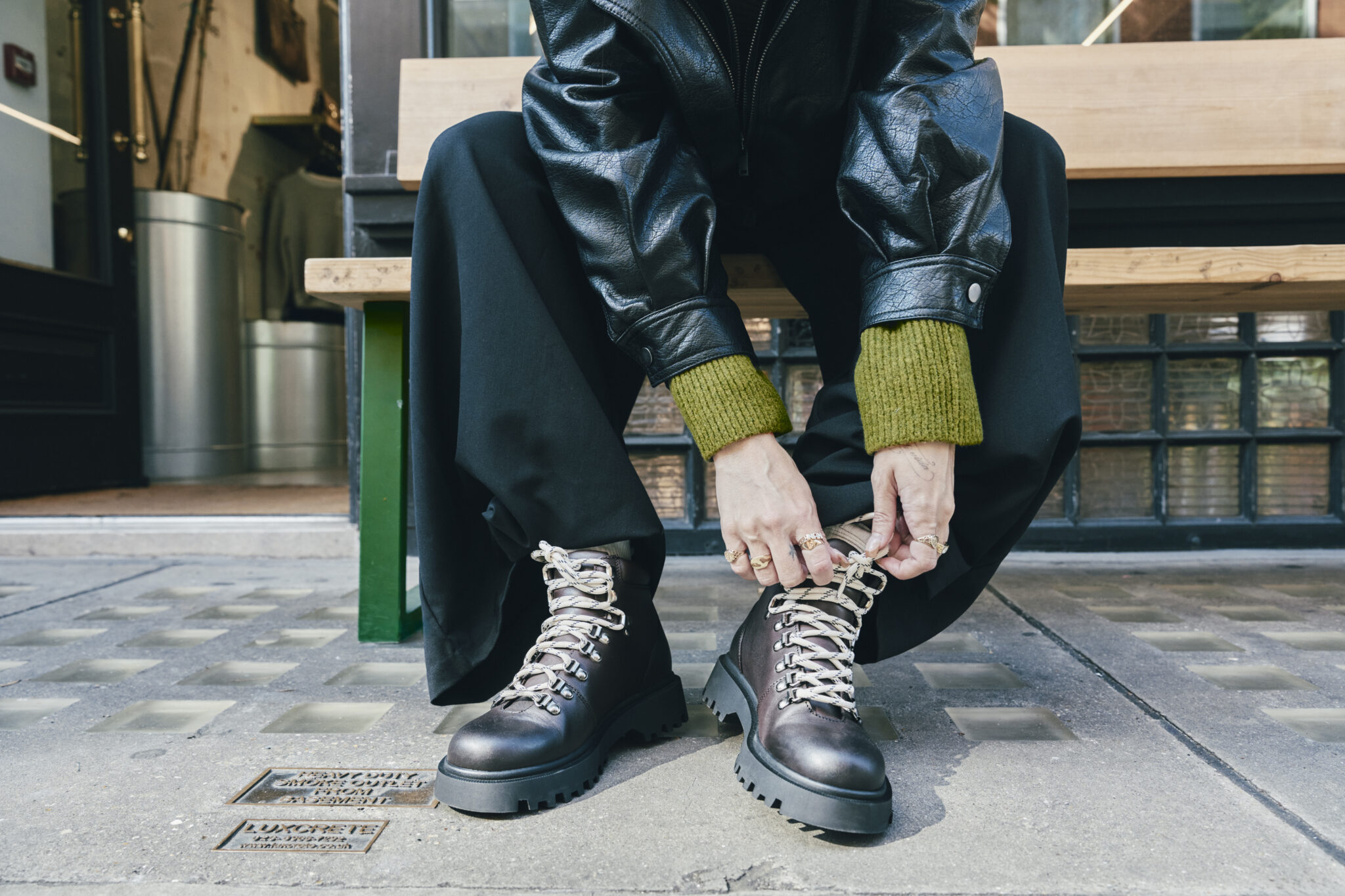 Discover the Latest Autumn/Winter Styles at schuh