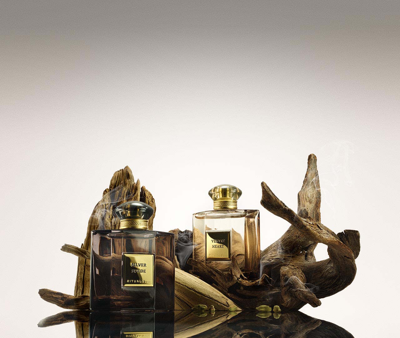 Discover The Founder’s Collection at Rituals