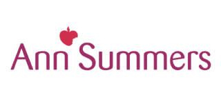 Ann Summers Logo