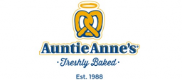 Auntie Annes logo
