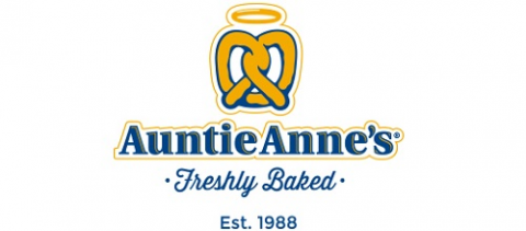 Auntie Annes logo