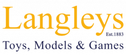 Langleys Toys, Models & Games