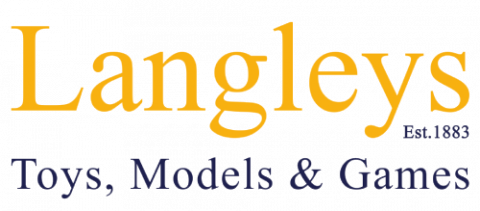 Langleys Toys, Models & Games