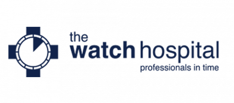 Watch Hospital