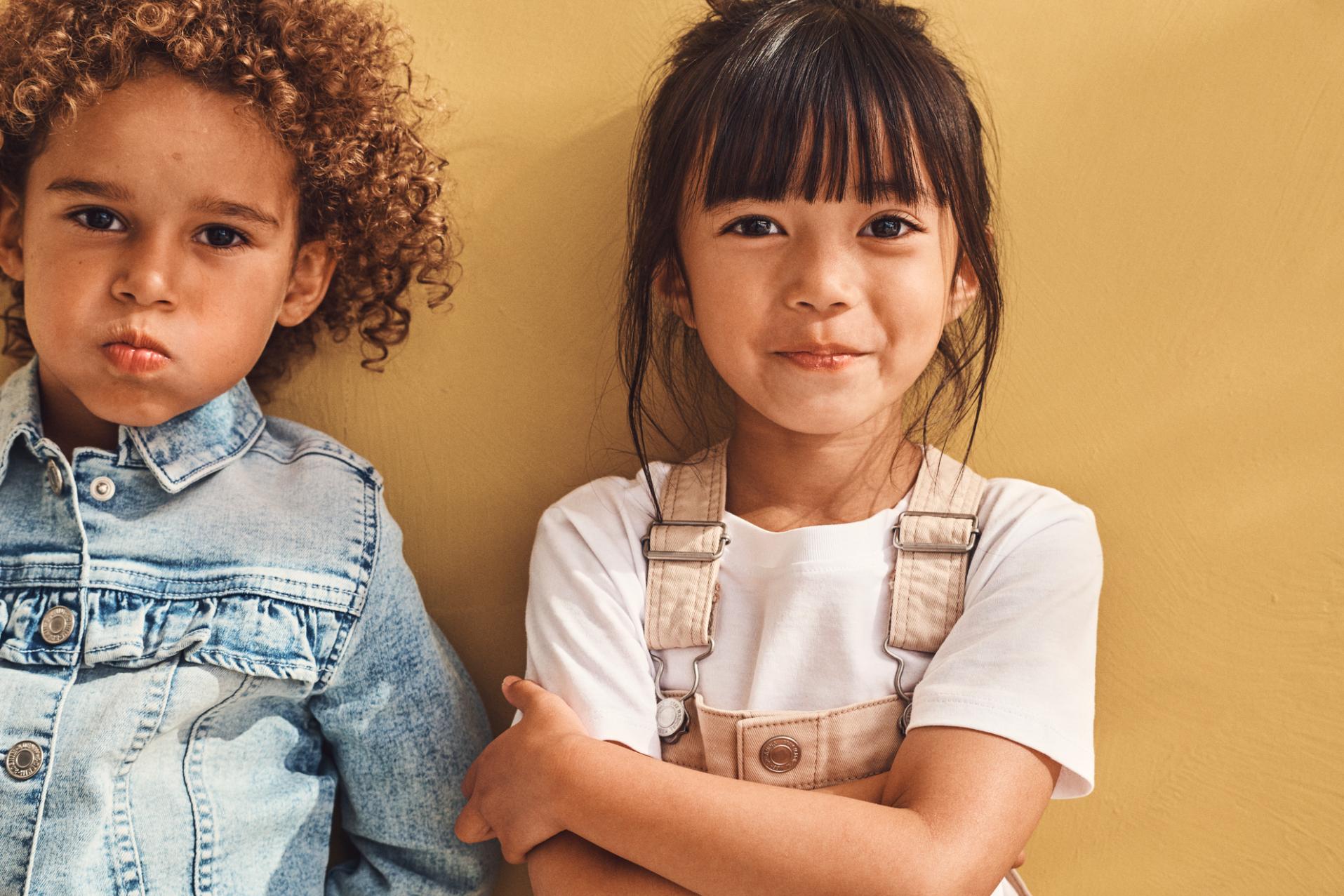H&M Kids now open - Chantry Place