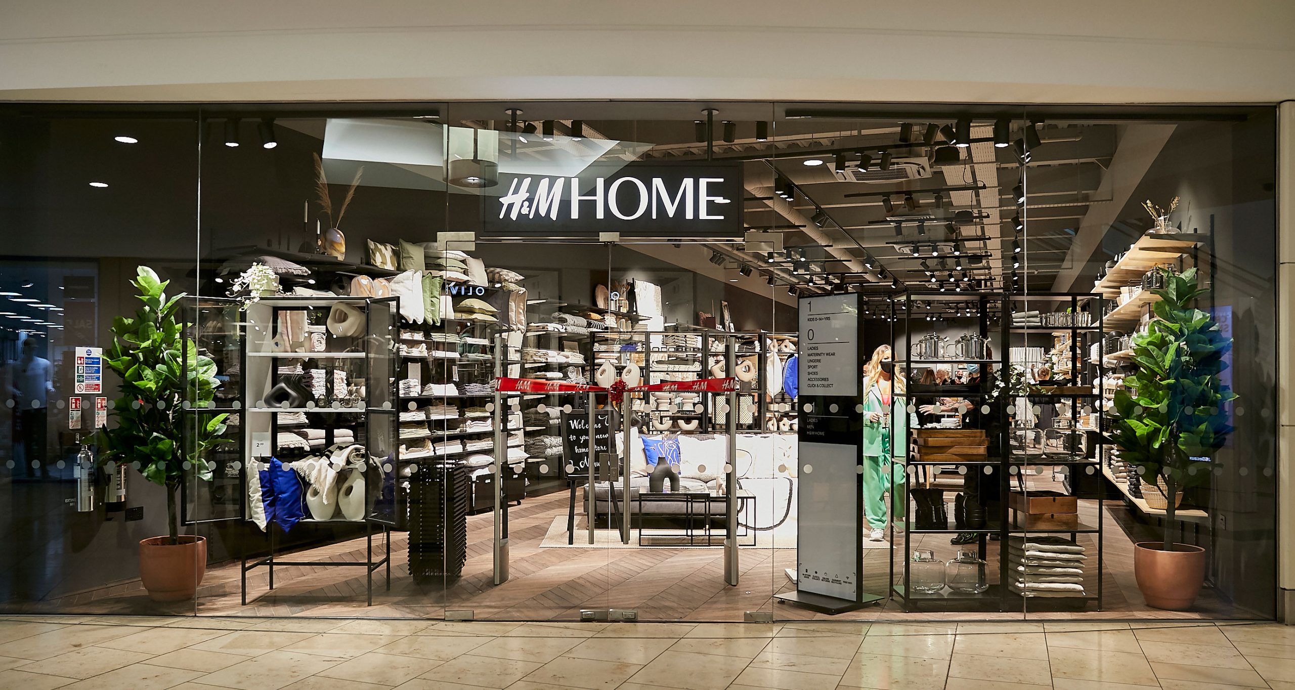 H&M Home launches autumn 2021 collection