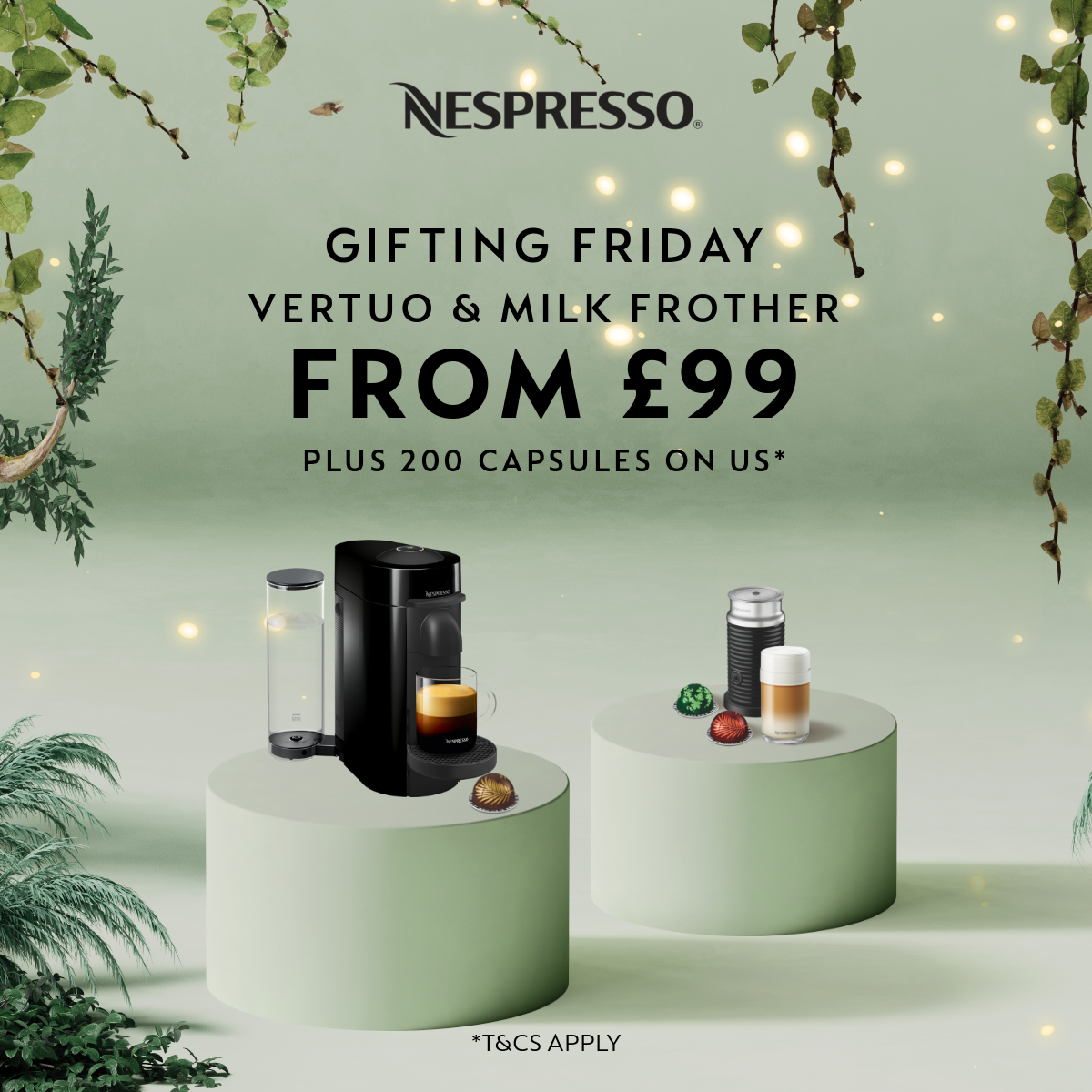 Gifting Friday
