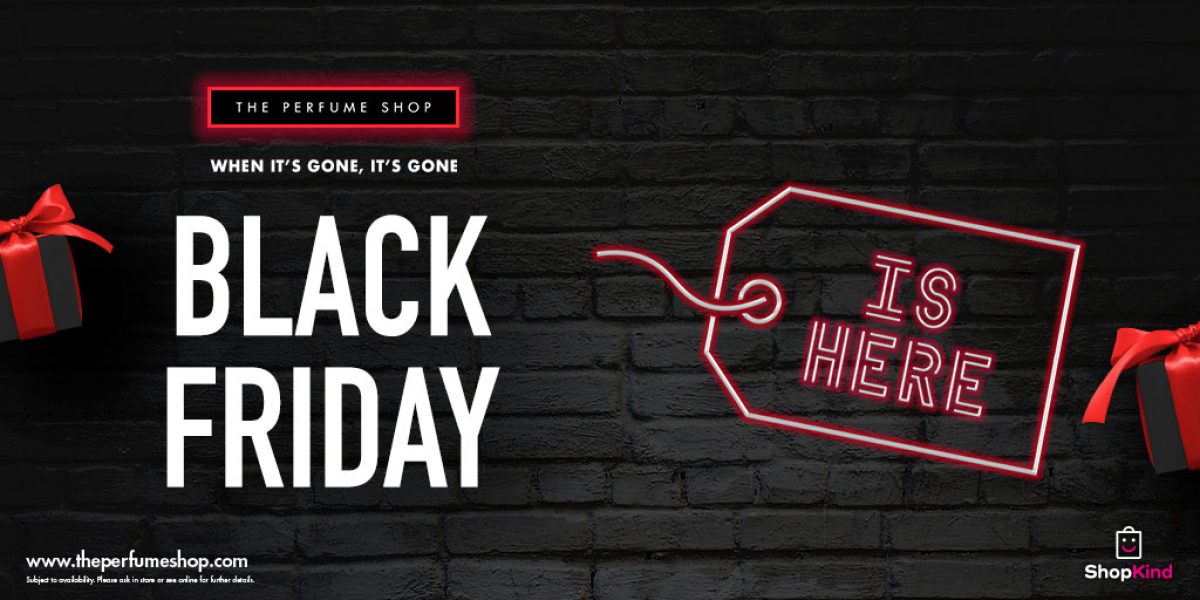 Black Friday