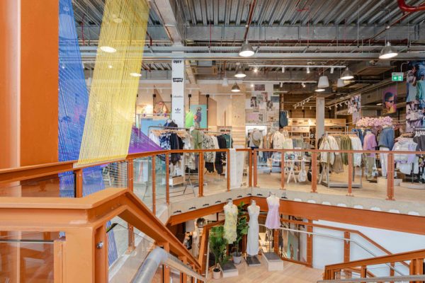 Urban Outfitters - Chantry Place